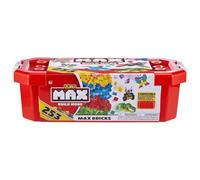 Zuru MAX Construya más Ladrillos de construcción Valor Establecido