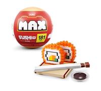 Zuru MAX Premium - Colección de barra de sushi