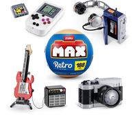 Zuru Max Premium Retro SFera Serie 2