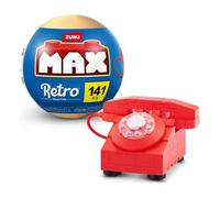 MAX - Cápsula Retro (Varios Modelos)