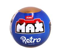 ZURU Cápsula MAX Retro (Varios modelos)