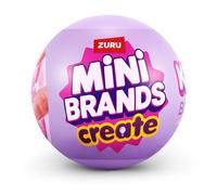ZURU Mini Brands Create - Ramo Kawaii Series 1