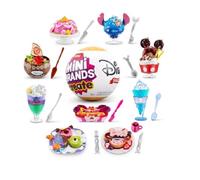 Zuru Mini Brands Disney Snacks Serie 1 Sorpresa
