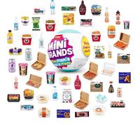Zuru Mini Brands Mini Minis Rellena El Frigorífico