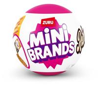 Zuru Mini Brands Retro Grocery Series 1 cápsula