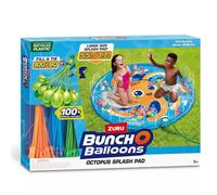 ZURU MPN 56591 Bóquilla De Globos Pulpo Splash Pad