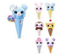 Zuru Peluche EN Cono Coco Sweet