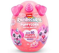 Peluche Sorpresa Rainbocorns Puppycorn (Varios modelos) ㅤ