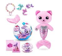 Zuru Pets Alive Furmaids Series 1 Assorted Colours, dazzling m (Importación USA)
