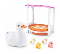 Zuru Pets Alive Mamá Pato Sorpresa
