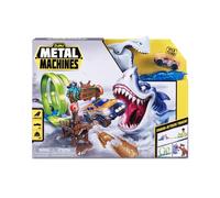 Zuru Pista Doble LOOPING Tiburon Attack Juguete, Multicolor (6760)