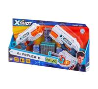 Zuru- Pistola Reflex (ZUR36434)