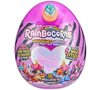 ZURU RAINBOCORNS 9215D Wild Heart Surprise Series 3, Elephantcorn