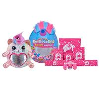 ZURU Rainbocorns - Asistencia Sorpresa de Cabello Grande (30192)