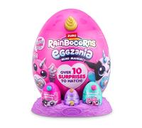 Zuru Rainbocorns Eggzania Mini Series 1 (Importación USA)