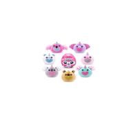 Rainbocorns - Eggzania Baby Mania (Varios Modelos)