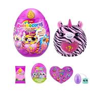 Zuru Rainbocorns Wild Heart Surprise Huevo Sorpresa con Accesorios