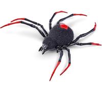 Zuru - Robo Alive - Araña - Serie 2 - Movimientos realistas - Fluorescente - 7151