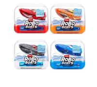 Zuru Robo Alive Barcos Robo Serie 1