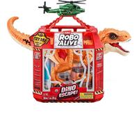 Dino Escape Robo Alive