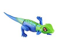 Zuru Robo Alive- Lagarto Lecking - Juguete Robótico a Pilas, Color Mixto (25234A-B-S003)