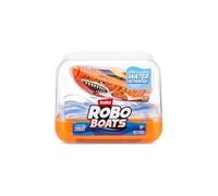 Zuru Robo Alive Vehículo Robo Boats