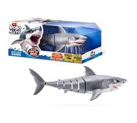 Robo Alive Shark Attack Nadando