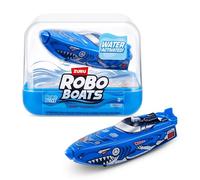 Zuru S001-Robo Alive Series 1 - Barcos robóticos, multicolor