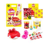 Slime Mart - Bolsa Crea tus Postres (Varios modelos)