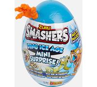 Zuru Smashers Dino Ice Age Mini Huevo