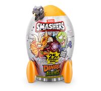 Zuru Smashers Dino vs Alien Rocket (Importación USA)