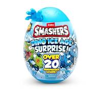 Zuru Smashers Dinosaurio Dino Ice Age Series 4