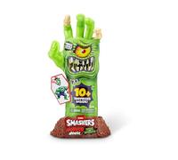 Zuru Smashers Horror House Make a Monster con Figura Sorpresas