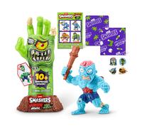 ZURU Smashers Horror House Miniature Toy