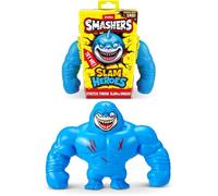 Zuru Smashers Slam Heroes Tiburón Serie 1