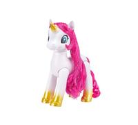 Zuru Sparkle Girlz - Juego de Peinado de Unicornio de 10 Pulgadas