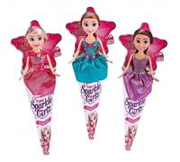 Zuru Sparkle Girlz Princesas 28 Cm