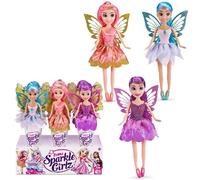 Zuru Sparkle Girlz Princesas Hada 28 Cm