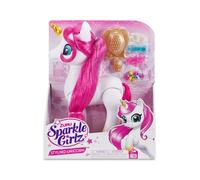 Zuru Unicornio Styling Sparkle Girlz