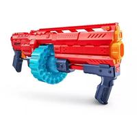 Zuru X-Shot Excel Fortress Blaster con 48 dardos