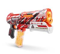 ZURU X-Shot Hyper Gel Clutch Blaster (5.000) para Mayores de 14 años