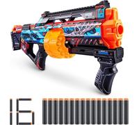 Zuru X-Shot Skins 36518 - Soporte de Carga (16 Dardos)