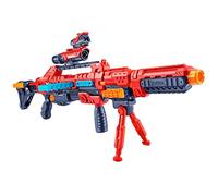 Zuru X-Shot- ZURU Regenerator X-Shot Excel Regenerador Espuma dardo Blaster Más de 1000 Combinaciones únicas, Multicolor, Talla (36351)