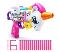 ZURU XSHOT Blastercorn con 16 dardos