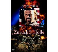 Zurück aus der Hölle [Alemania] [DVD]
