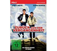 Zurück aus der Vergangenheit (The Heavenly Kid) / Preisgekrönter Kultfilm mit toller Besetzung (Pidax Film-Klassiker) [Alemania] [DVD]