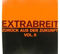 Zurück aus der Zukunft, Vol. 1
