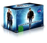 Zurück in die Vergangenheit - Die komplette Serie [Alemania] [DVD]