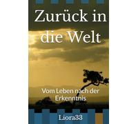 Zurück in die Welt: Vom Leben nach der Erkenntnis