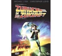 Zurück in die Zukunft 1 [Alemania] [DVD]